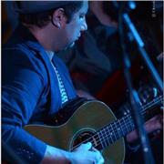 LEZIONI DI CHITARRA - SI PARTE ANCHE DA ZERO!